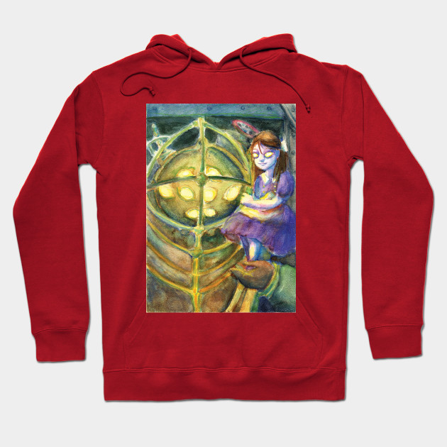 10132450 0 3 - Bioshock Shop