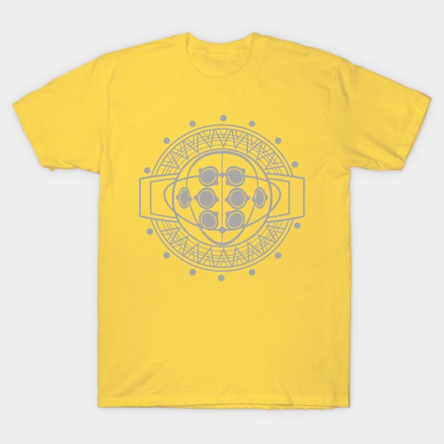 Bioshock Vintage T-Shirt