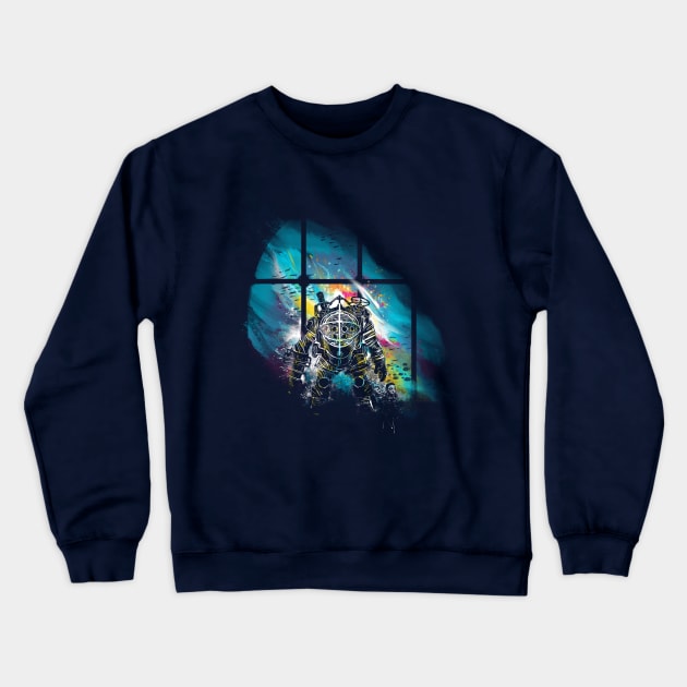 3388179 0 7 - Bioshock Shop