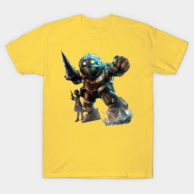 40952746 0 6 1 - Bioshock Merch