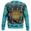 Bioshock Sweater back 1 - Bioshock Shop