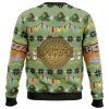 Bioshock Sweater back - Bioshock Shop
