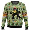 Bioshock Sweater front - Bioshock Shop