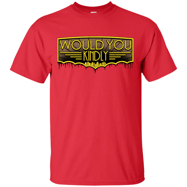 Bioshock Classic T-Shirt