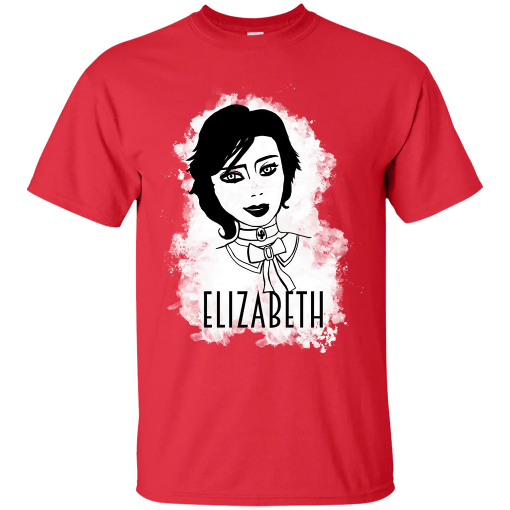 Bioshock Character T-Shirt