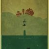 Shooting Game Bioshock Infinite Retro Kraft Poster Children s Room Decoration Painting 16 - Bioshock Merch