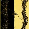 Shooting Game Bioshock Infinite Retro Kraft Poster Children s Room Decoration Painting 23 - Bioshock Merch