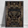 Video Game Bioshock Rapture Posters and Prints Canvas Painting Wall Pictures for Living Room Boy Room 12 - Bioshock Merch