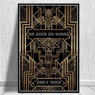 Game Bioshock Best-loved Rapture Wall Art