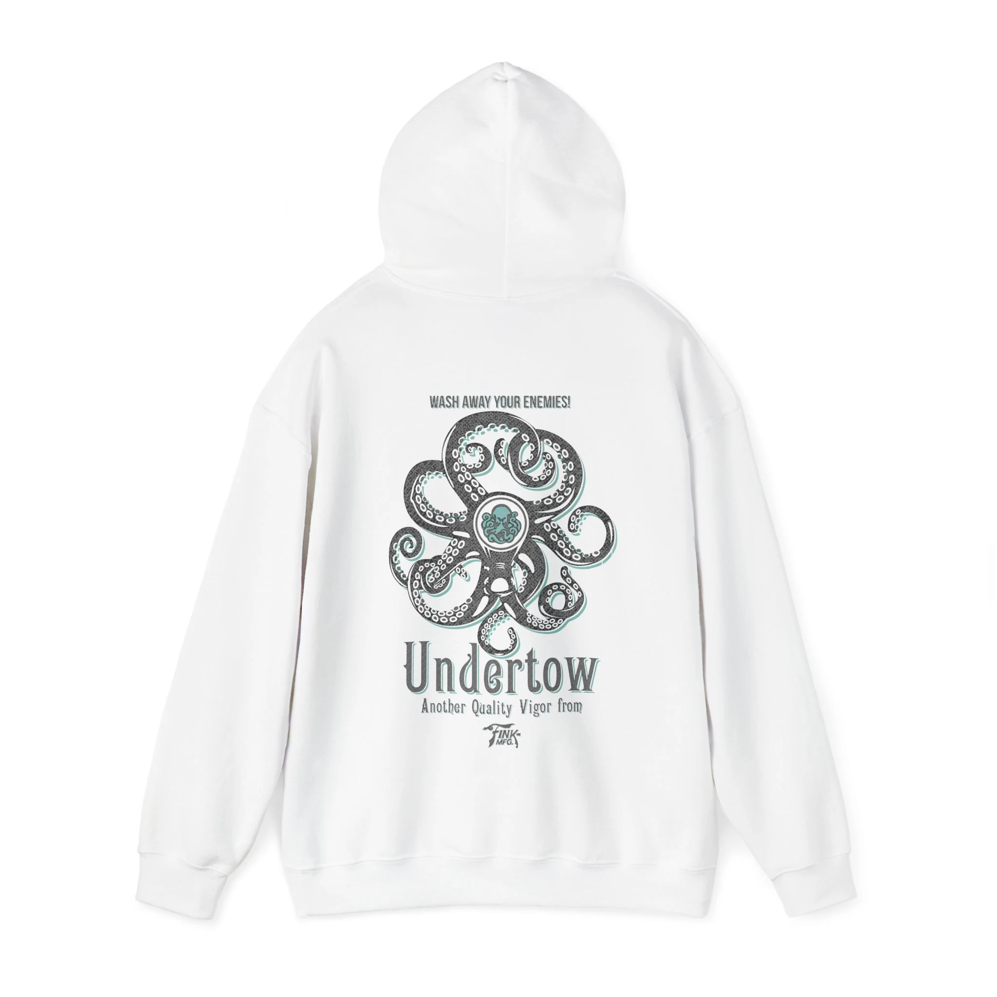 Bioshock Classic Hoodie