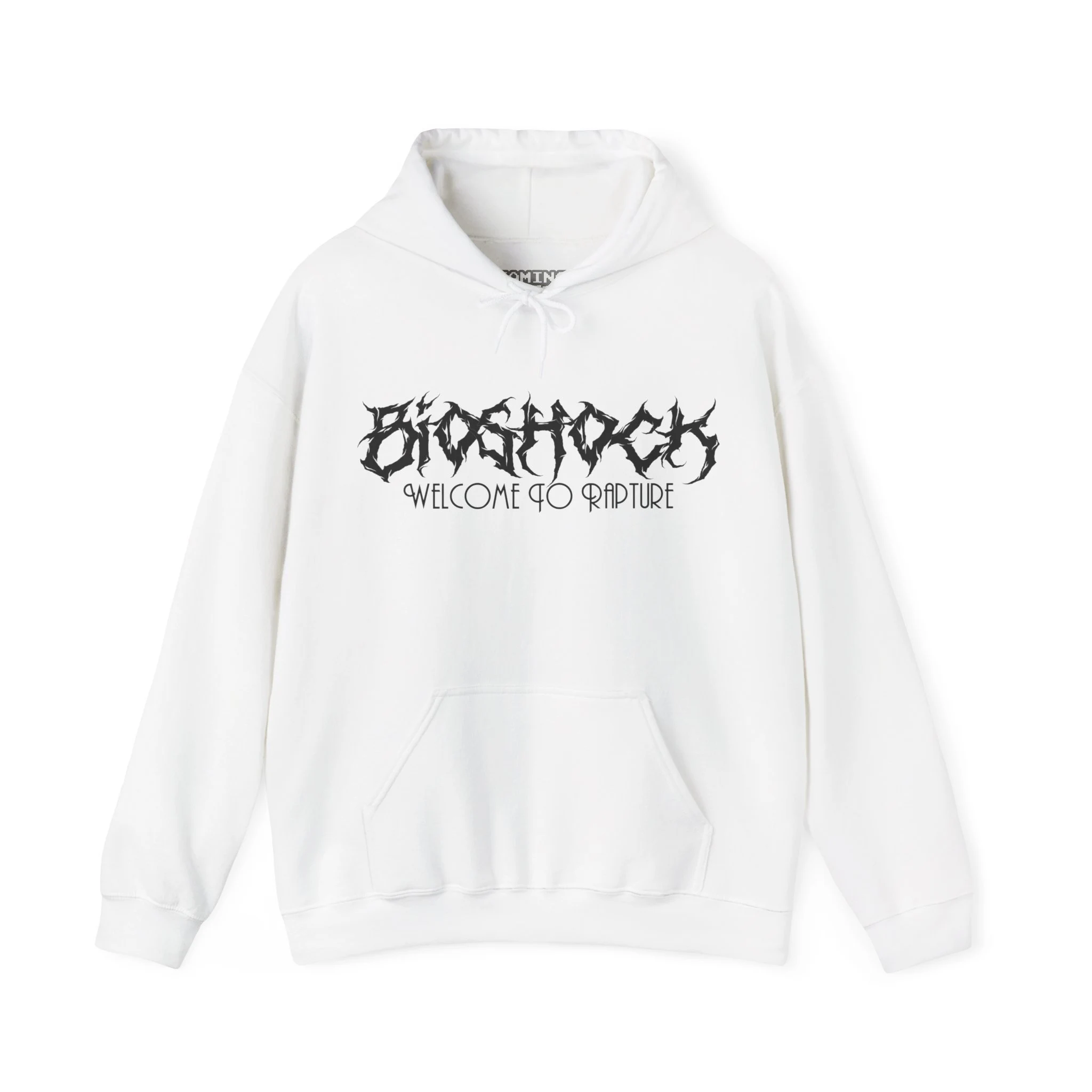 Best Bioshock Game Hoodie