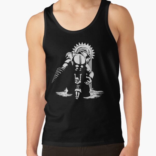 Bioshock Rapture Tank Top
