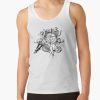 Biograffiti Tank Top Official Bioshock Merch