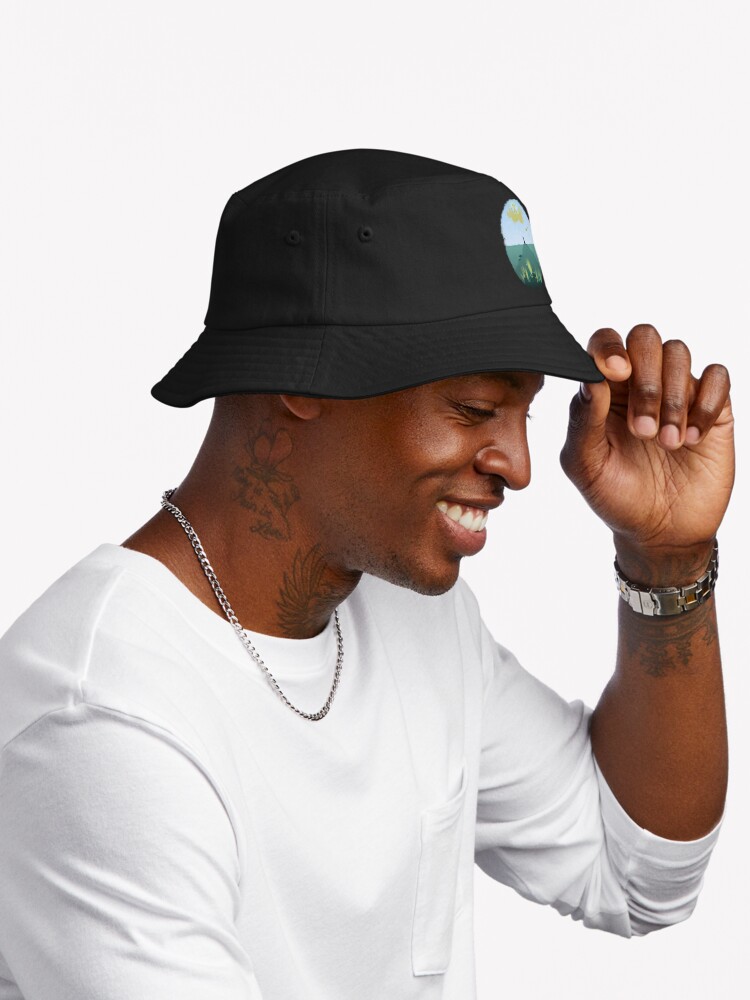 Bioshock Bucket Hat Official Bioshock Merch