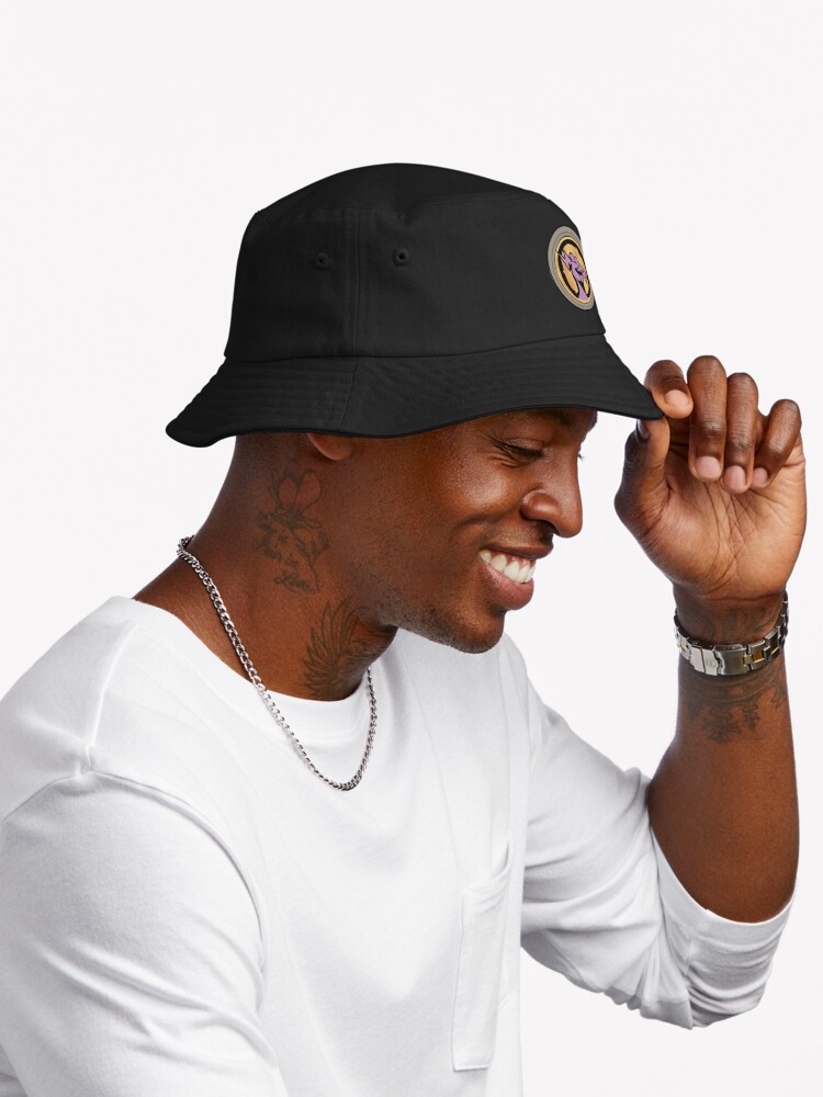 Bioshock Bucket Hat Official Bioshock Merch