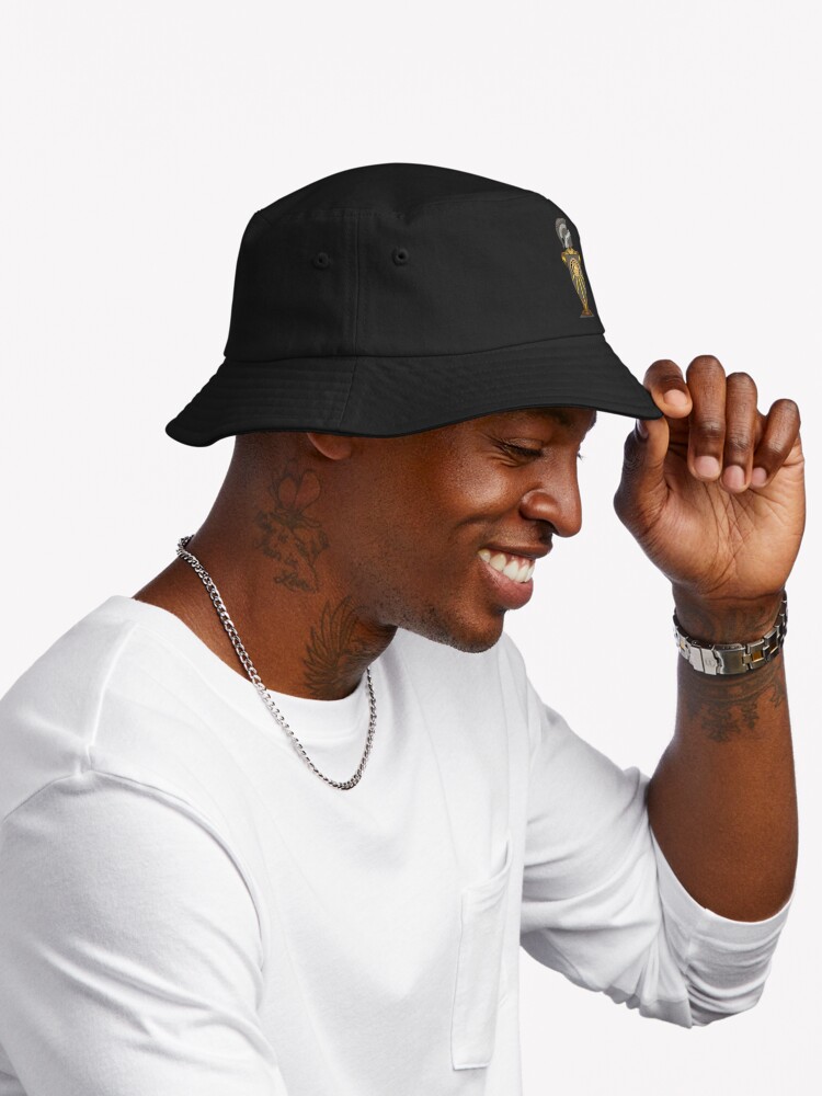 Bioshock Bucket Hat Official Bioshock Merch