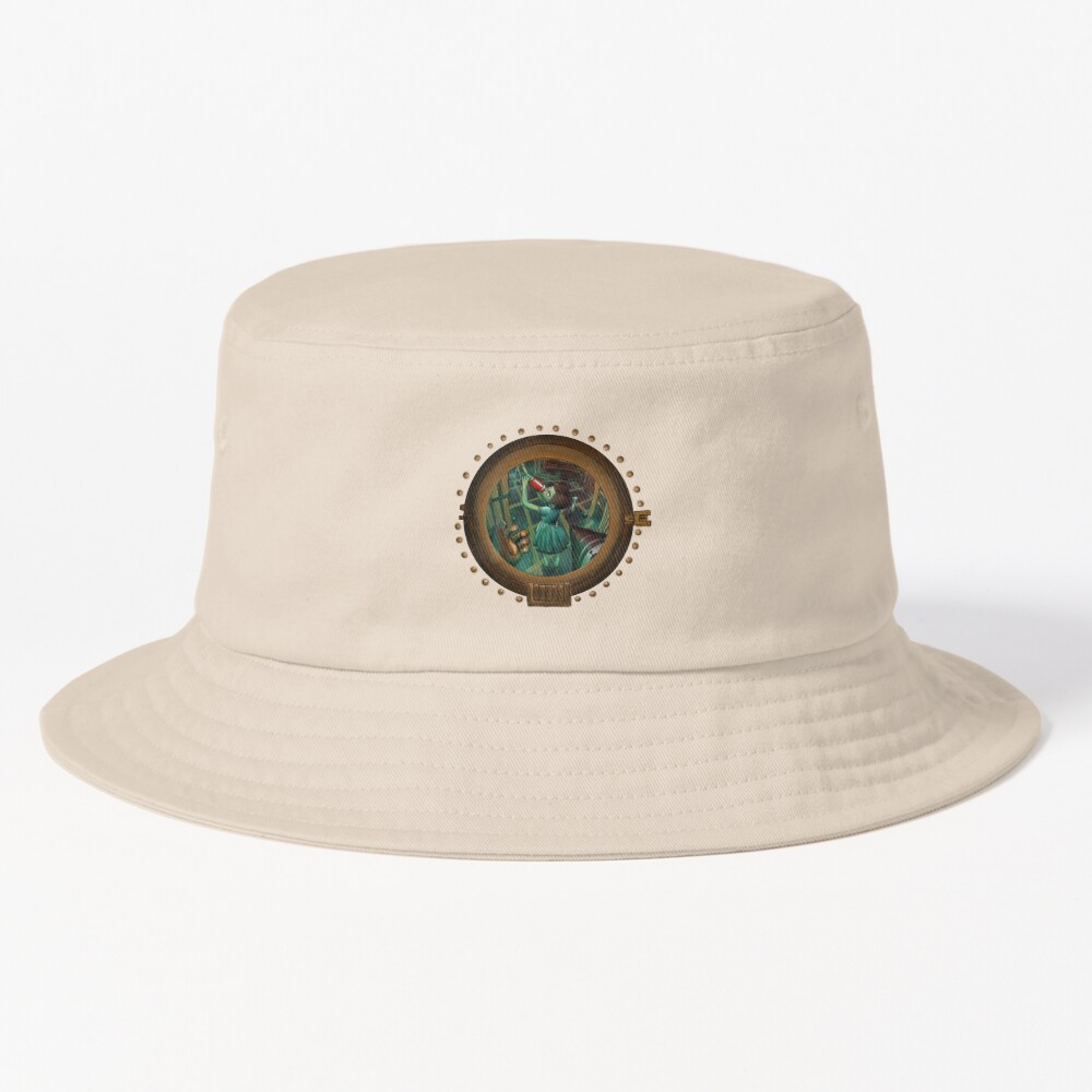ssrcobucket hatproducte5d6c5f62bbf65eesrpsquare1000x1000 bgf8f8f8.u2 12 1 - Bioshock Merch