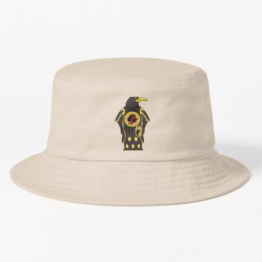Bioshock Top-selling Bucket Hat