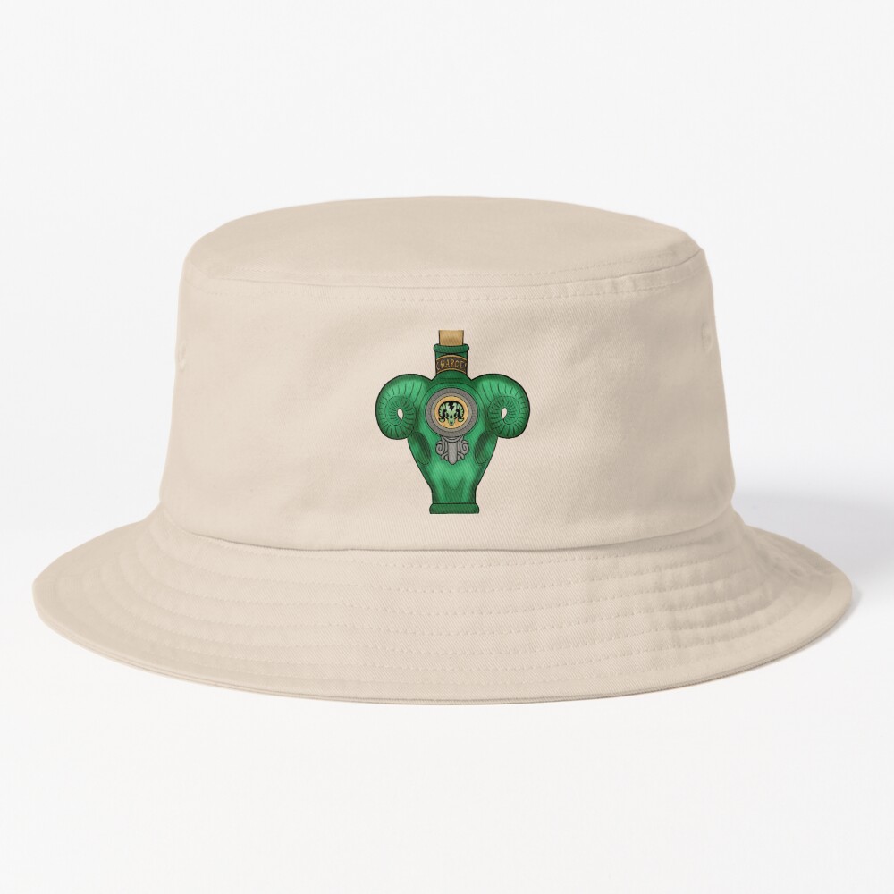 Bioshock Good Idea Bucket Hat