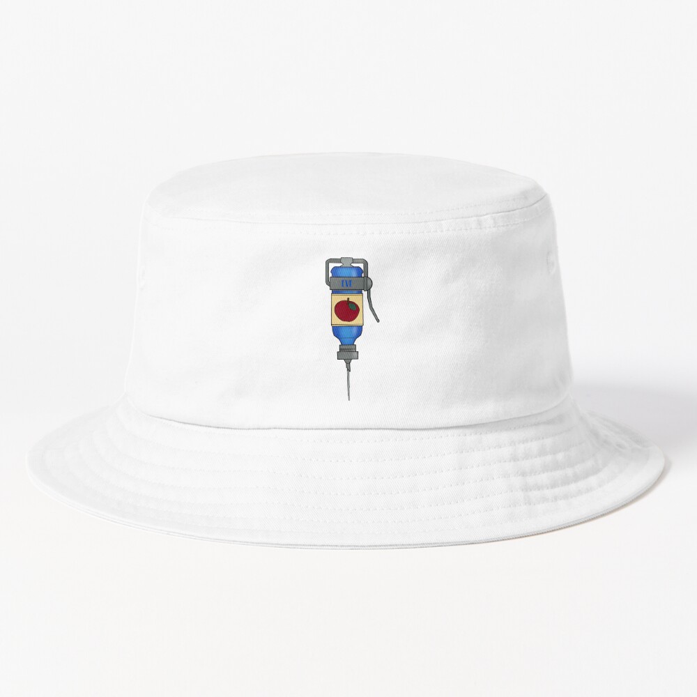 Bioshock Hot Arrival Bucket Hat