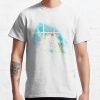 Mr Bubbles T-Shirt Official Bioshock Merch