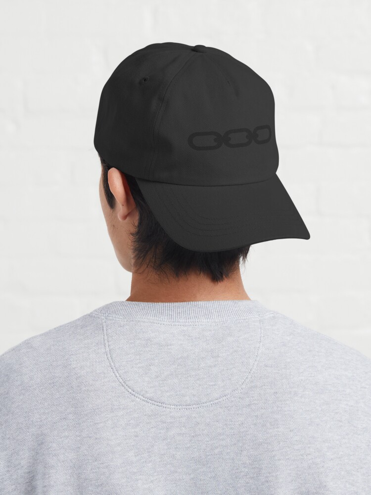 Bioshock Chain Cap Official Bioshock Merch