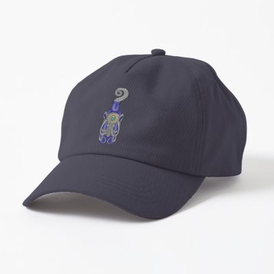 Bioshock Blue Hot Arrival Cap
