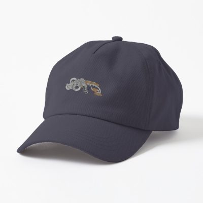 Bioshock Chart-topper Cap