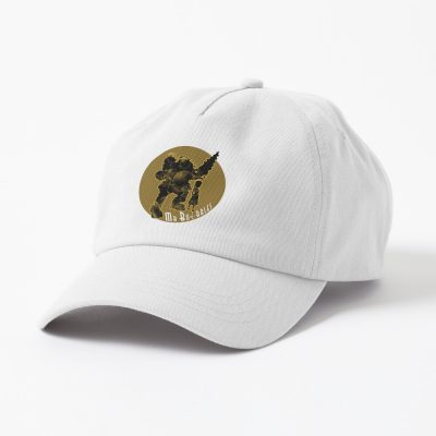 Hot Bioshock Cap