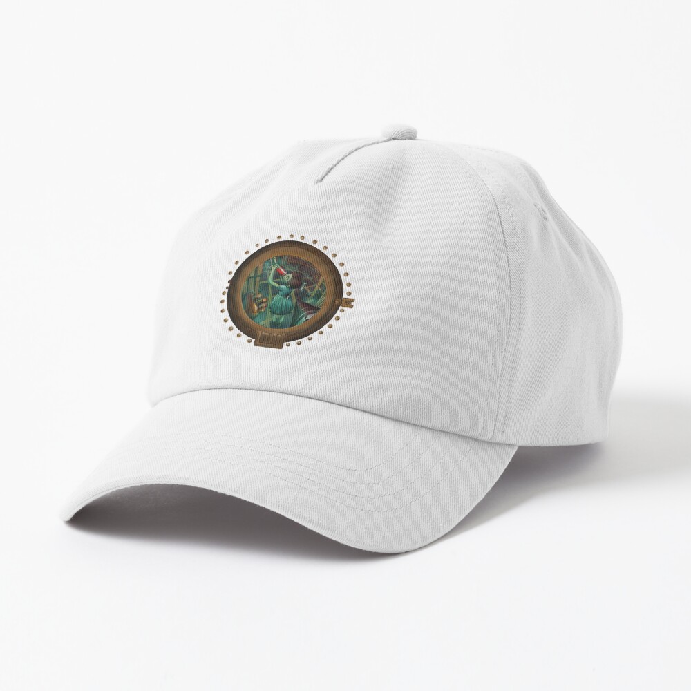 Bioshock New Arrival Cap