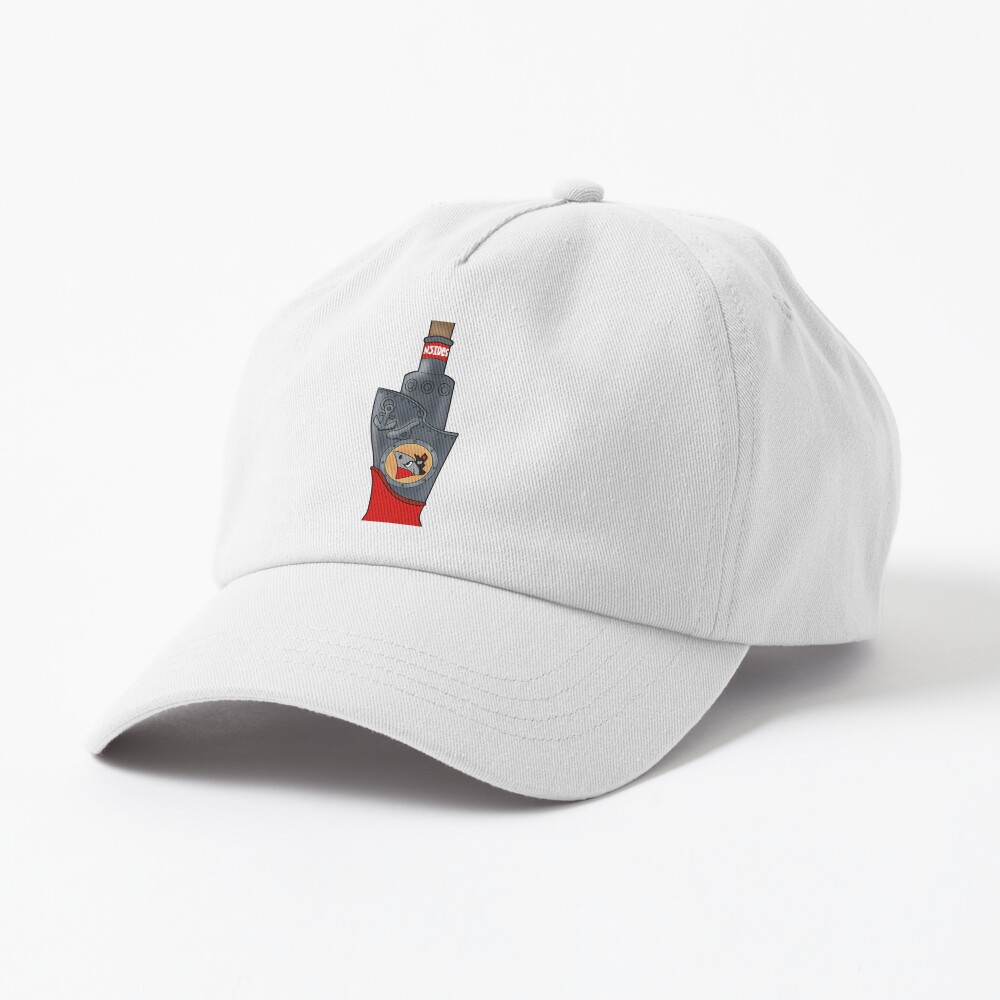 Bioshock Classic Cap