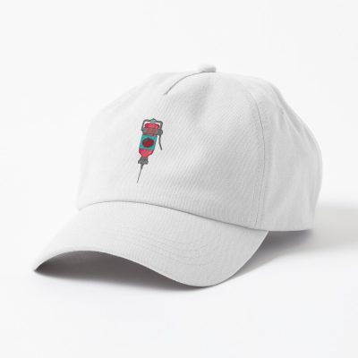 Bioshock Old Cap