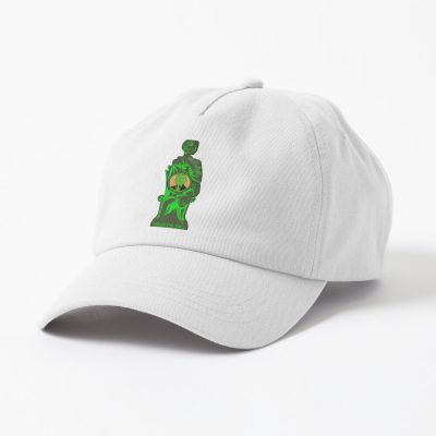 Bioshock New Cap