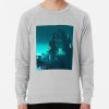 ssrcolightweight sweatshirtmensheather greyfrontsquare productx1000 bgf8f8f8 3 - Bioshock Shop