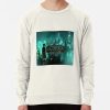 ssrcolightweight sweatshirtmensoatmeal heatherfrontsquare productx1000 bgf8f8f8 - Bioshock Shop