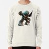 ssrcolightweight sweatshirtmensoatmeal heatherfrontsquare productx1000 bgf8f8f8 2 - Bioshock Shop