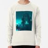 ssrcolightweight sweatshirtmensoatmeal heatherfrontsquare productx1000 bgf8f8f8 3 - Bioshock Shop