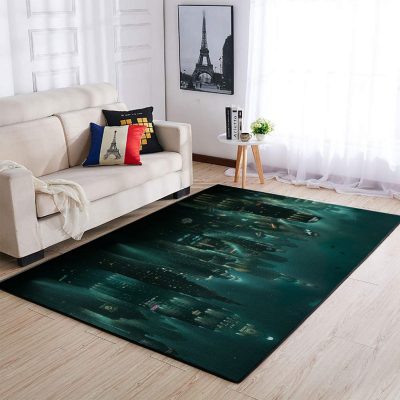 Bioshock Best-loved Rug