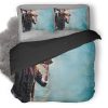 bioshock infinite 1 3d personalized customized bedding sets duvet cover bedroom sets bedset bedlinen - Bioshock Shop