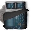 bioshock infinite 3 3d personalized customized bedding sets duvet cover bedroom sets bedset bedlinen - Bioshock Shop