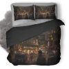 bioshock infinite 5 3d personalized customized bedding sets duvet cover bedroom sets bedset bedlinen - Bioshock Shop