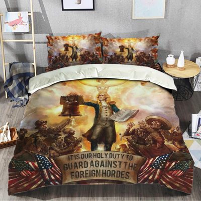 Bioshock Top-selling Bedding Set