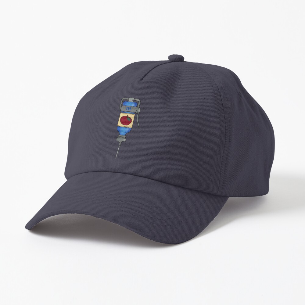 Bioshock Best-loved Cap