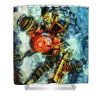 big sister thats a bad bad man joe misrasi - Bioshock Shop