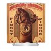 bioshock infinite bucking bronco white ian - Bioshock Shop