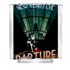 bioshock new years in rapture ward philip transparent - Bioshock Shop