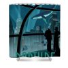 bioshock rapture no border davis davies - Bioshock Shop