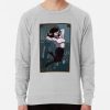 ssrcolightweight sweatshirtmensheather greyfrontsquare productx1000 bgf8f8f8 - Bioshock Shop