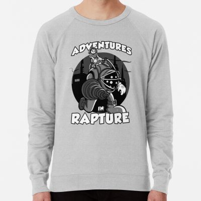 Sweatshirt Official Cow Anime Merch