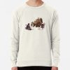 ssrcolightweight sweatshirtmensoatmeal heatherfrontsquare productx1000 bgf8f8f8 10 - Bioshock Shop